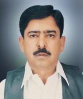  Nishat Ahmad Khan Daha